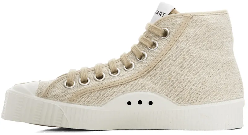 Spalwart Beige Linen Special Mid (34051100030)