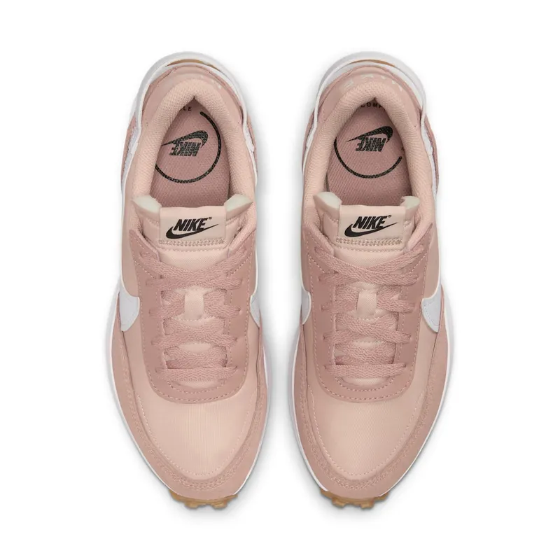 Nike Waffle Debut Particle Beige Particle Pink Gum Light Brown White (DH9523-201)