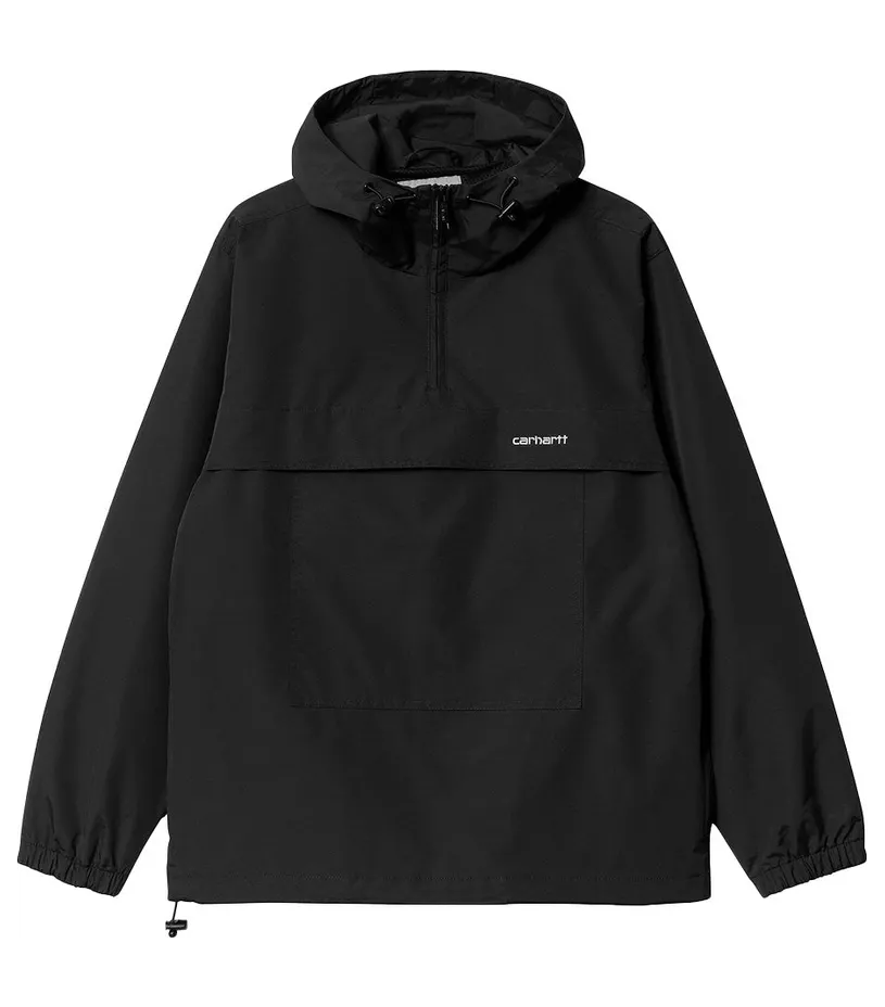 Carhartt WIP – Windbreaker Pullover (Winter) – Jacke-Windbreaker (I0308200D2XX03)