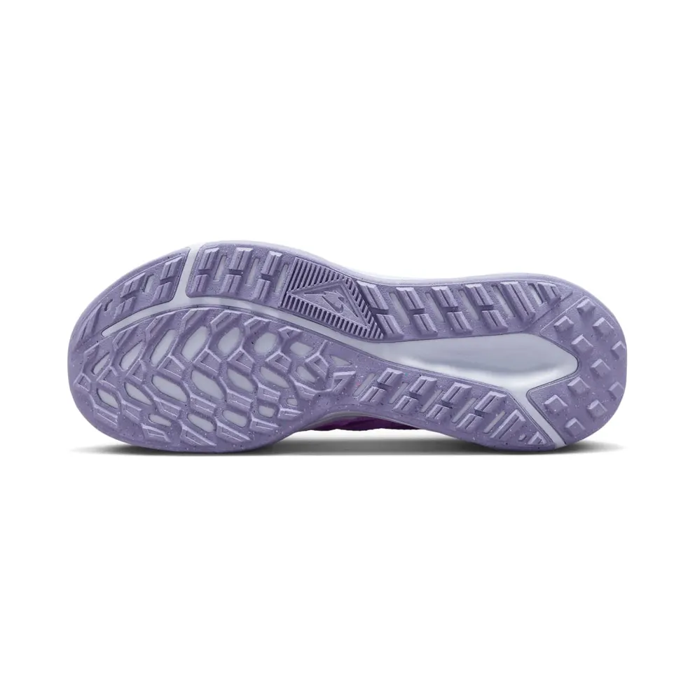 Nike Juniper Trail 2 Next Nature Rush Fuchsia Space Purple Oxygen Purple (DM0821-501)