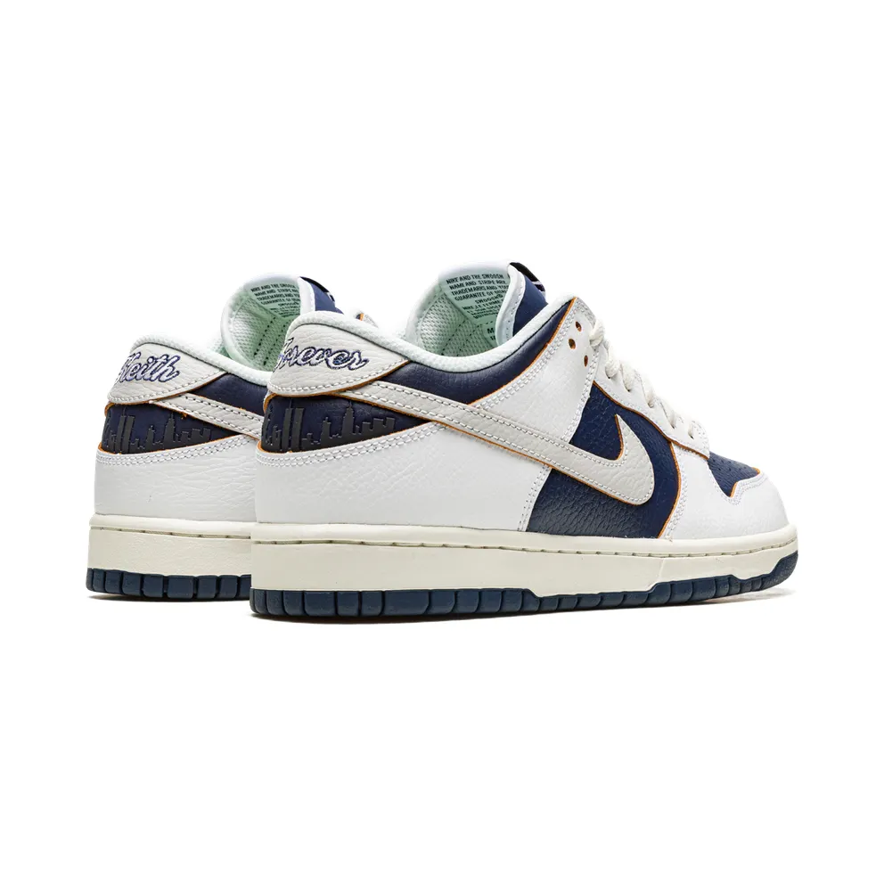 Nike SB Dunk Low “HUF – NYC” (FD8775-100)