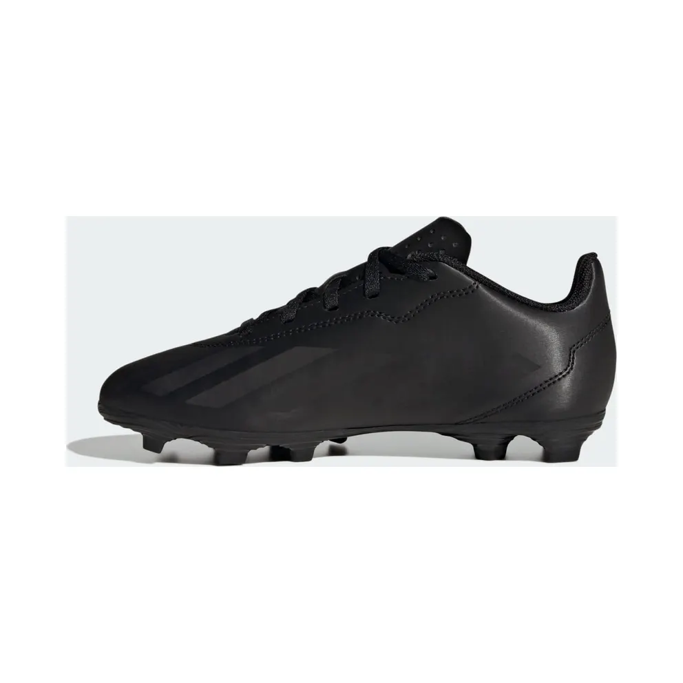 adidas Crazyfast.4 Flexible Ground Core Black (IE1590)