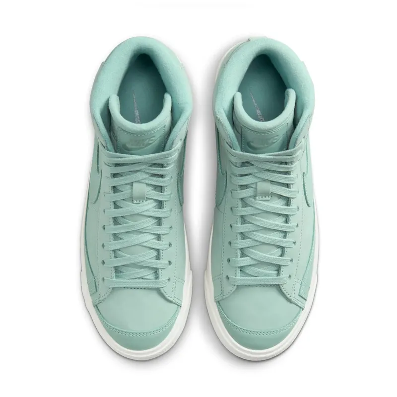 Nike Blazer Mid “Mineral” (DQ7572-300)