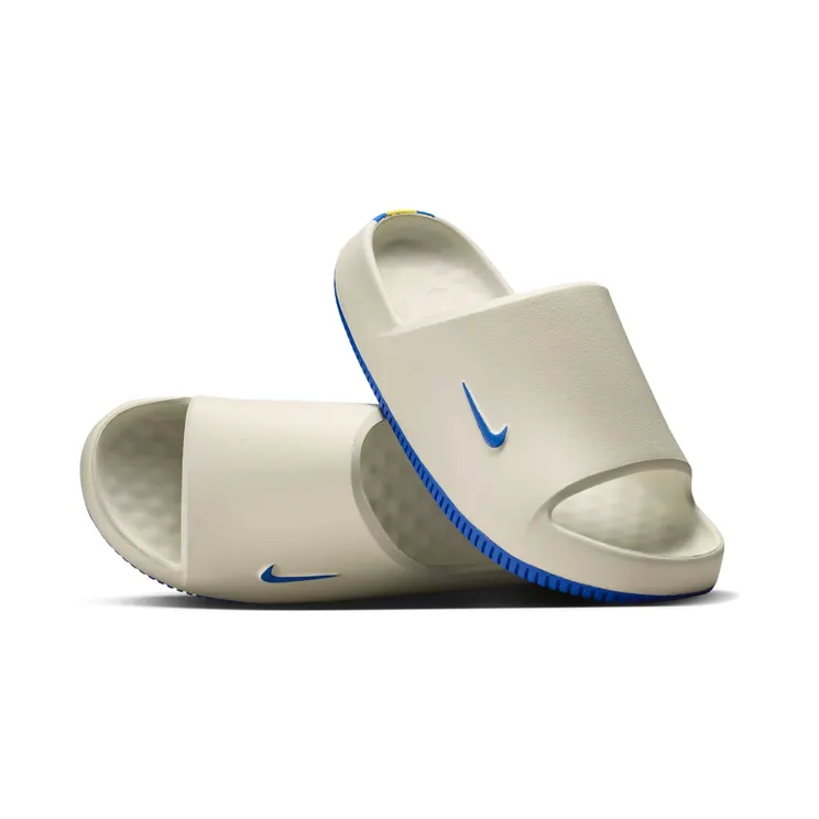 Nike Calm 2.0 Slide Los Angeles Rams (IM7307-100)