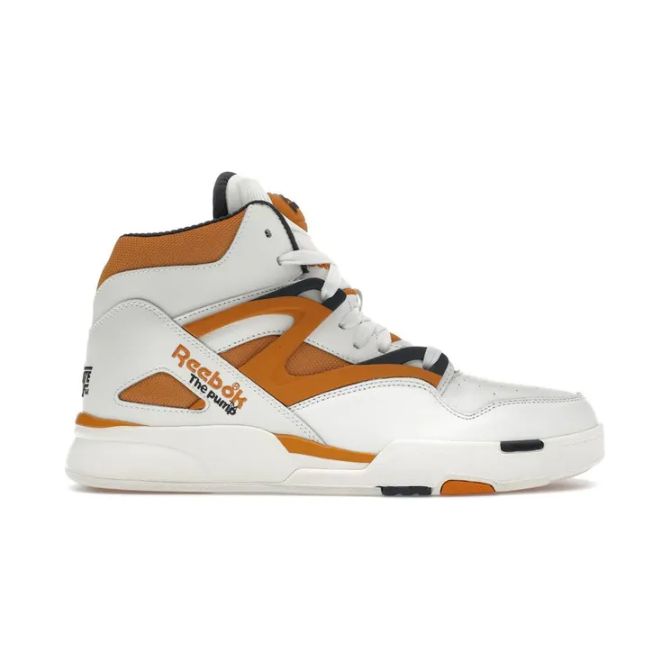 Reebok Pump Omni Zone II Radiant Ochre (100033886)