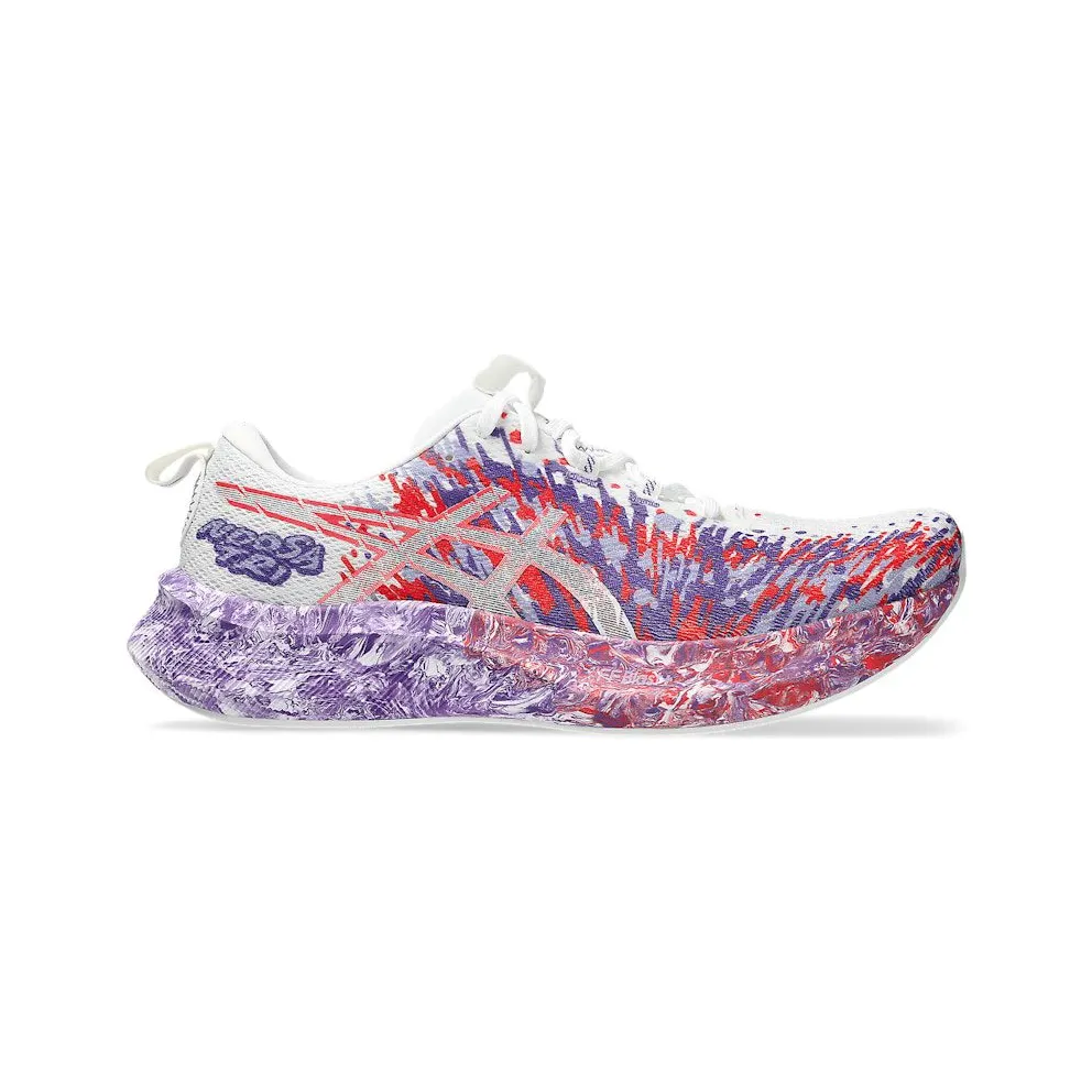 ASICS Noosa Tri 16 White Edo Purple (1011B872-101)