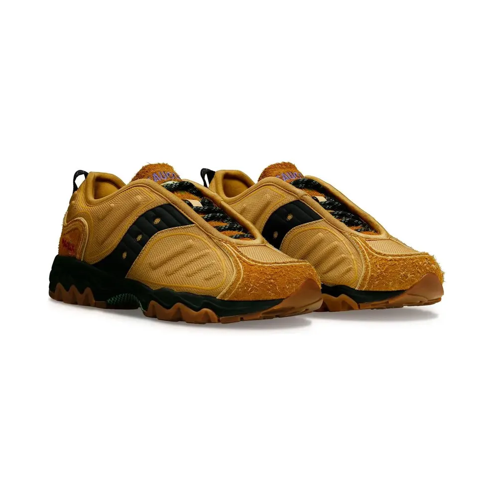 Saucony Matrix “Colour Plus Companie Harvest Wheat” (S70977-1)