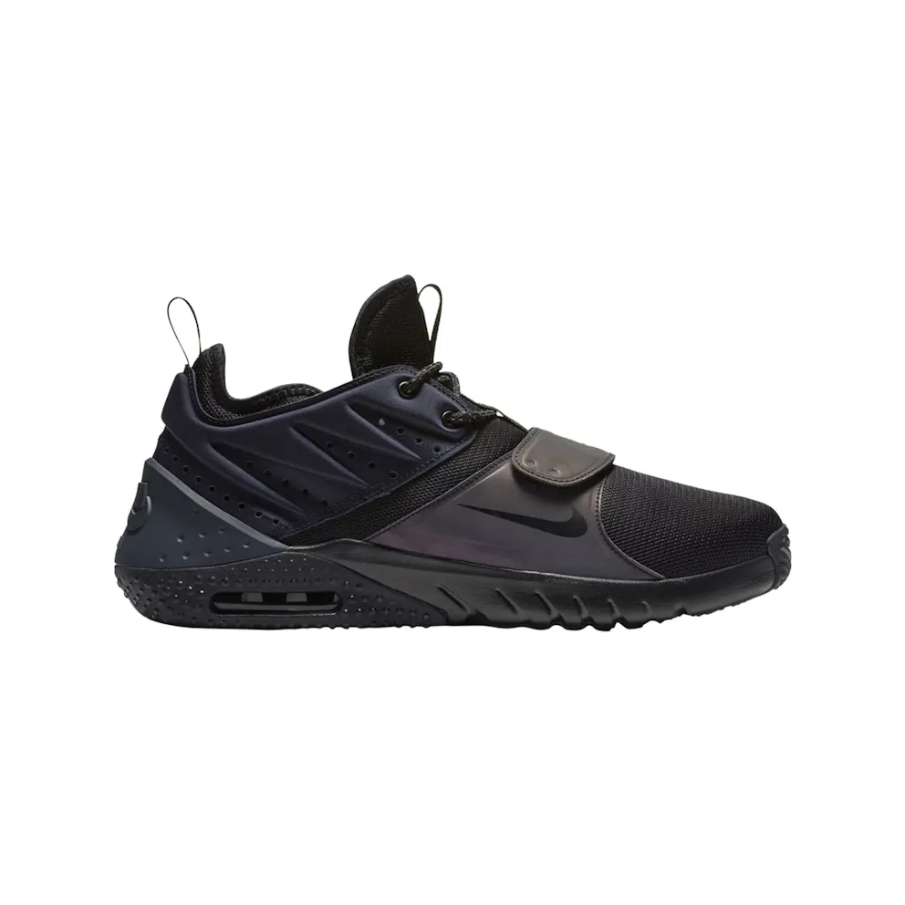 Nike Air Max Trainer Black Dark Obsidian (AV2602-001)