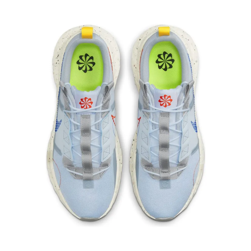 Nike Crater Impact SE Grey (DJ6308-003)