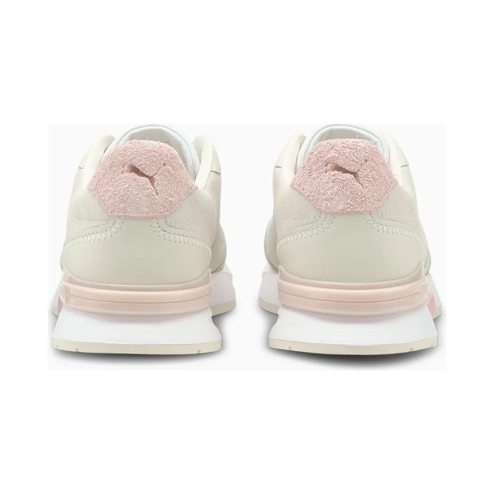Puma Mirage Clean Prm Grey/White (38189401)