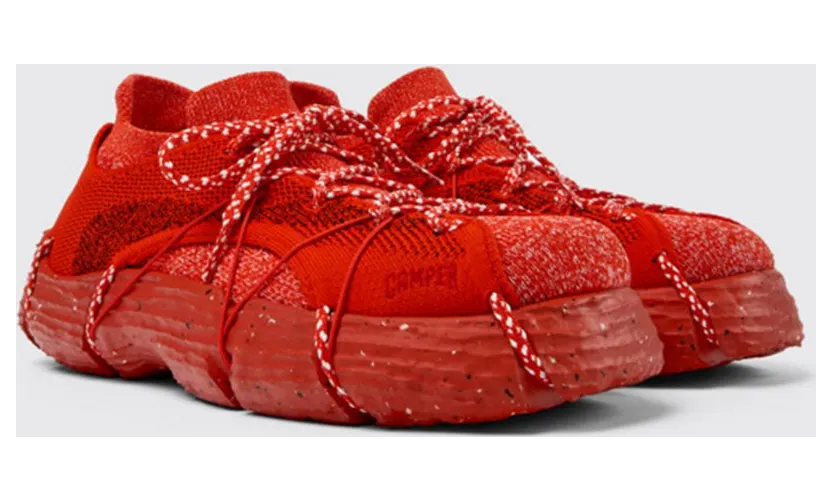 Camper Sneakers Multicolor (K100953-002ROKU0)