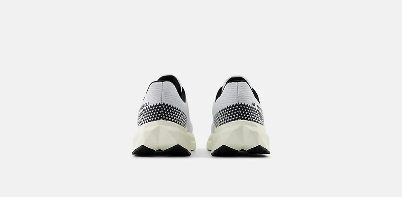 New Balance FuelCell Propel v5 Quartz Grey Angora Black (MFCPRLS5)
