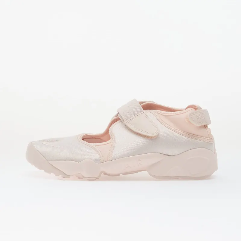 Nike Air Rift Premium SE Light Soft Pink Ribbons (HQ3761-640)