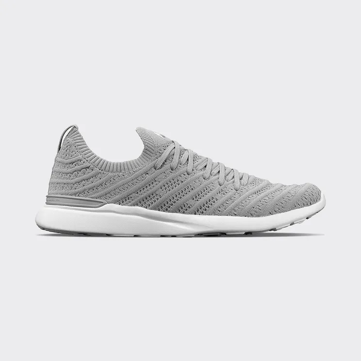 APL TechLoom Wave “Cement/White” (Heren)