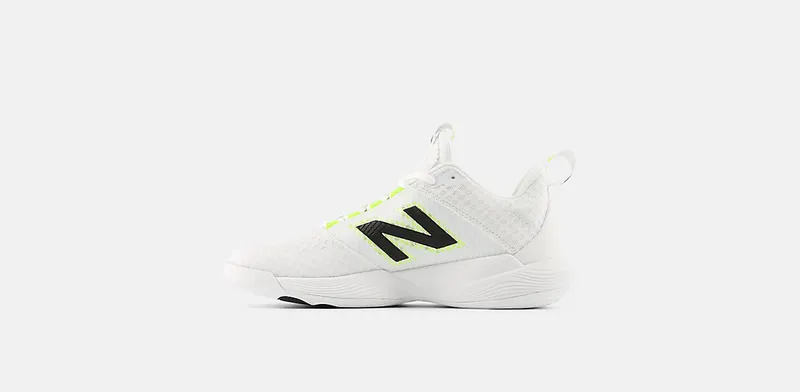 New Balance FuelCell VB01 White Black (WCHVOLWT)