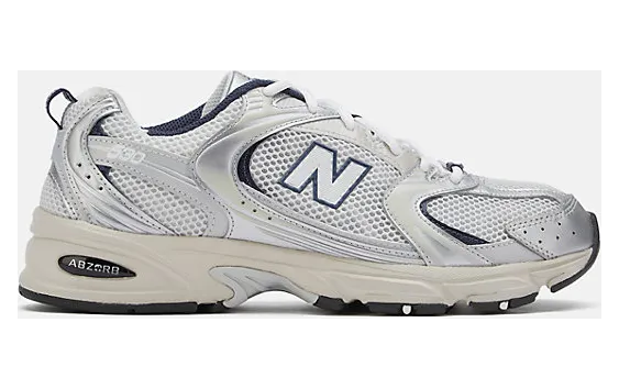 New Balance 530 “Steel Grey” (MR530KA)