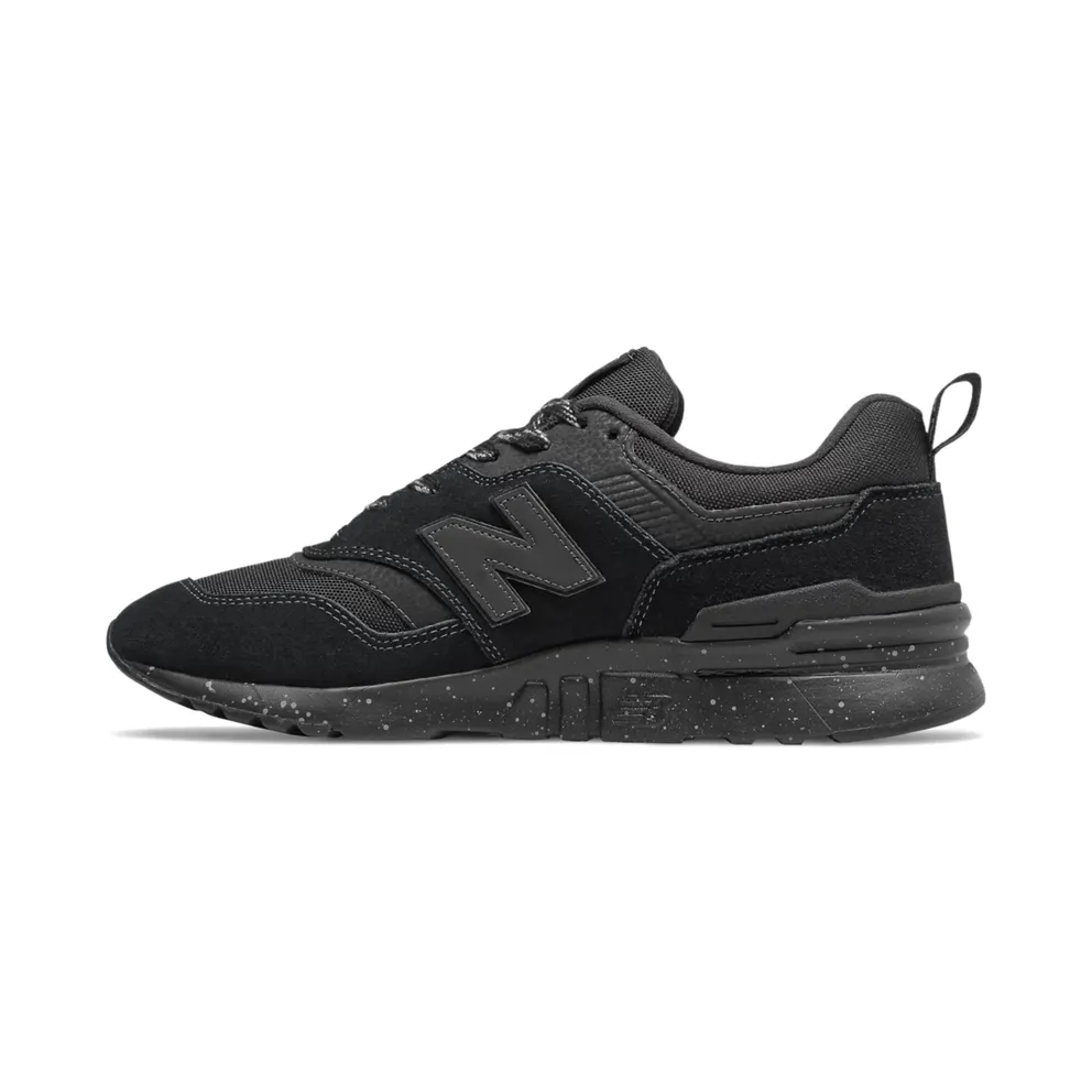 New Balance 997H Cordura Black Black (CM997HCY)