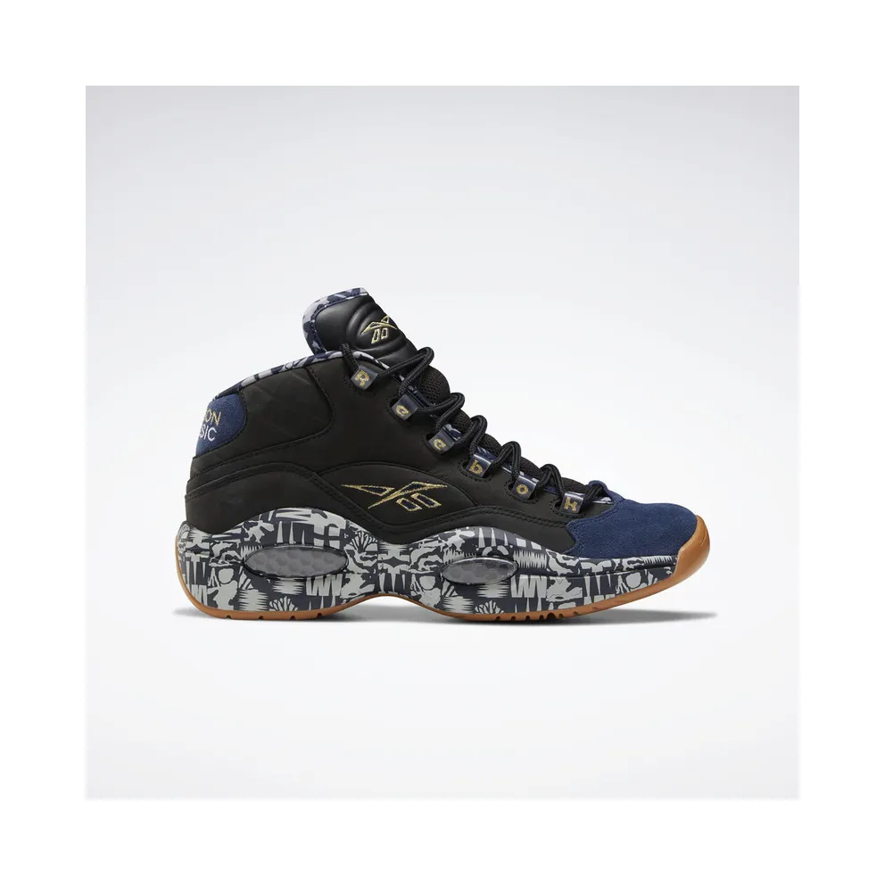 Reebok Question Mid Iverson Classic (FX4991)