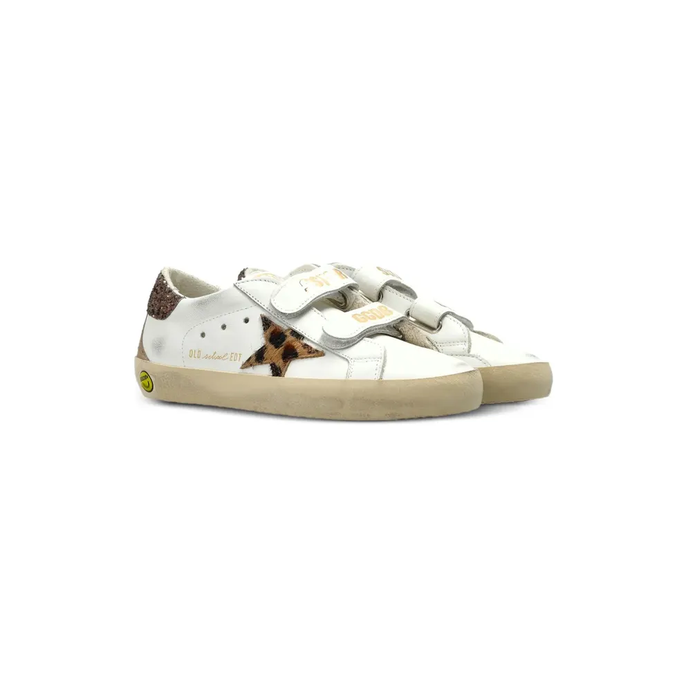 Golden Goose Boys (GYF00177 F008668 12515)