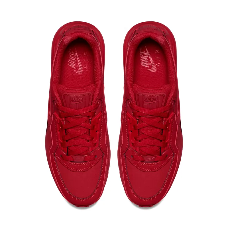 Nike Air Max LTD 3 Gym Red Gym Red/Gym Red (687977-602)