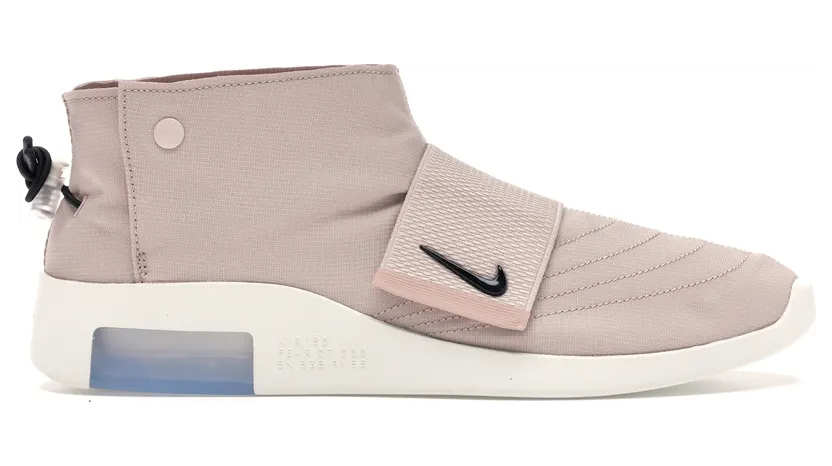 Nike Air Fear Of God Moccasin Particle Beige