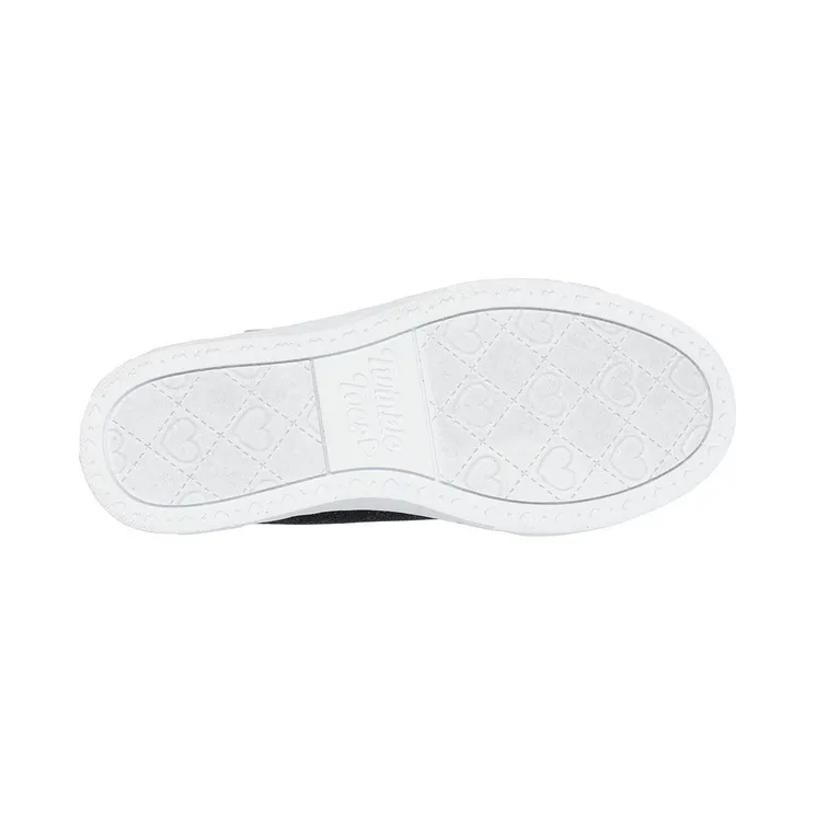 skechers-twinkle-toe 314623L_BKMT