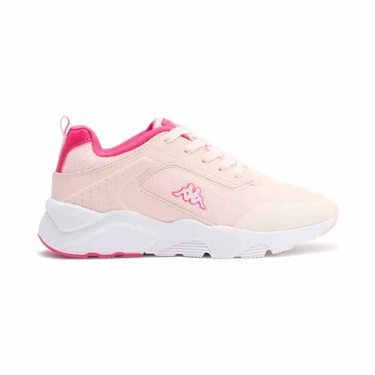 Kappa pastelroze/fuchsia Pink (332375WA01)