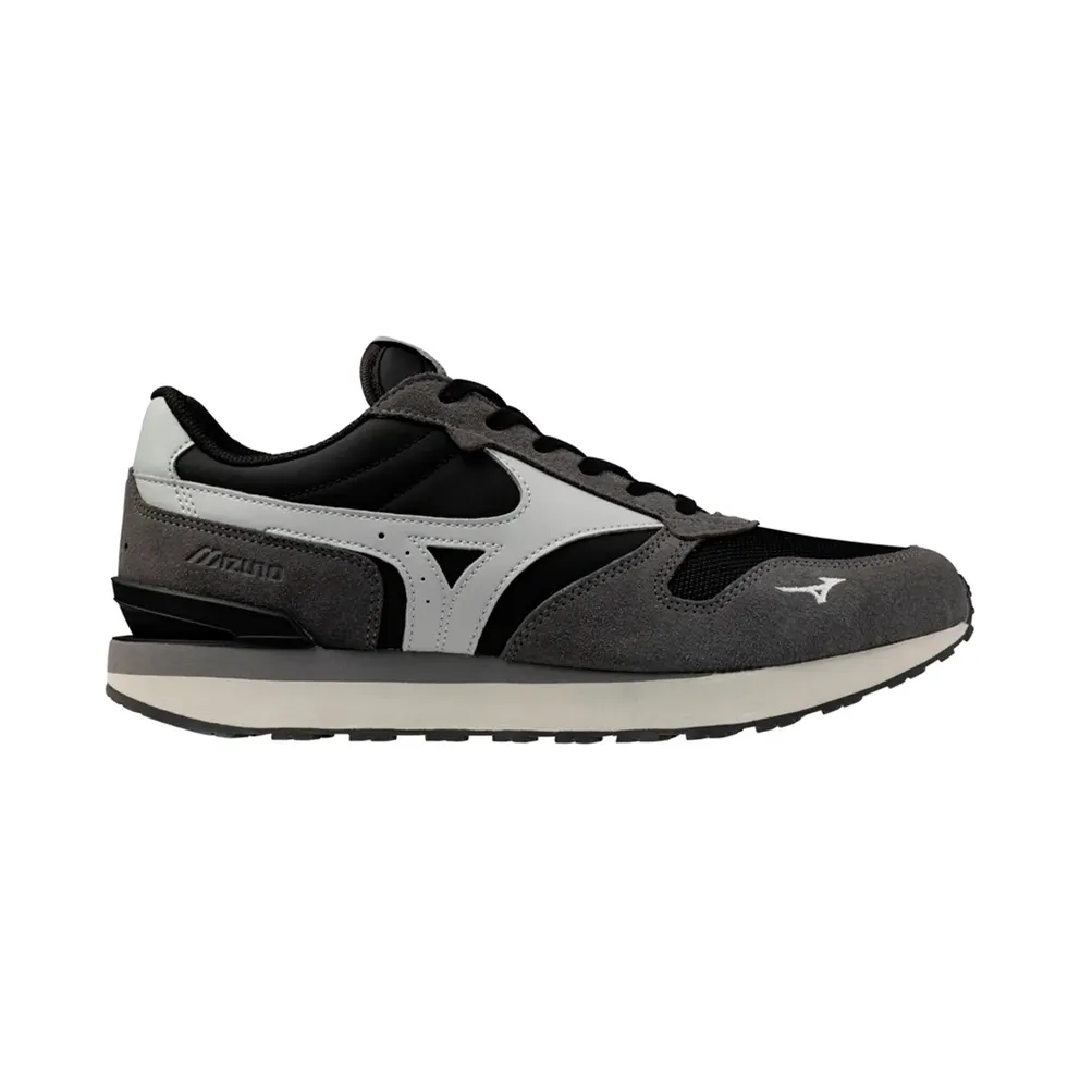 Mizuno sneaker Black / Harbor Mist / Quiet Shade (D1GA2352-31)