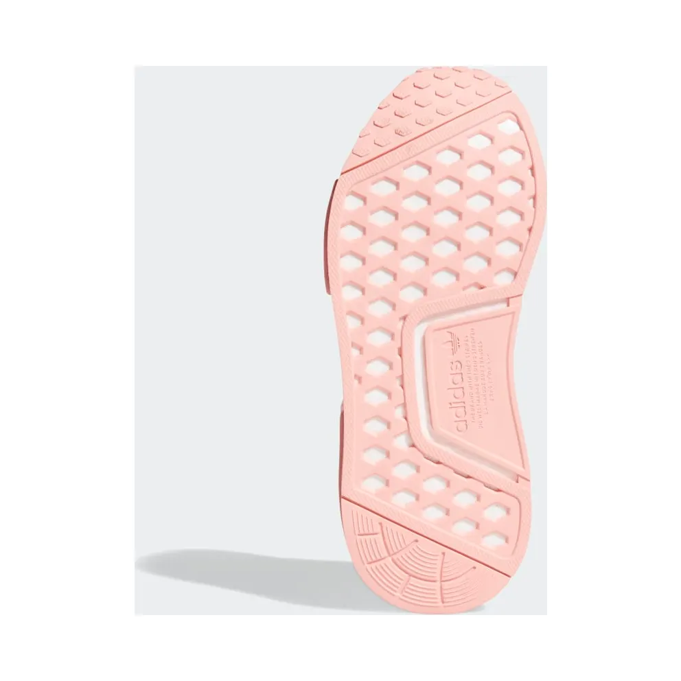 adidas NMD_R1 Glow Pink / Glow Pink / Glow Pink (FW4708)