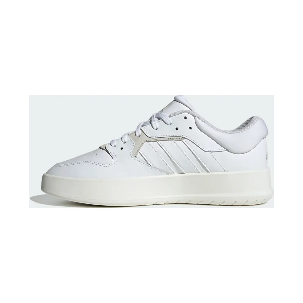 Adidas Court 24 Cloud White / Cloud White / Core White (ID1254)