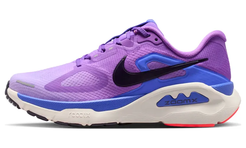 Nike Air Structure Paars (HQ3049-502)