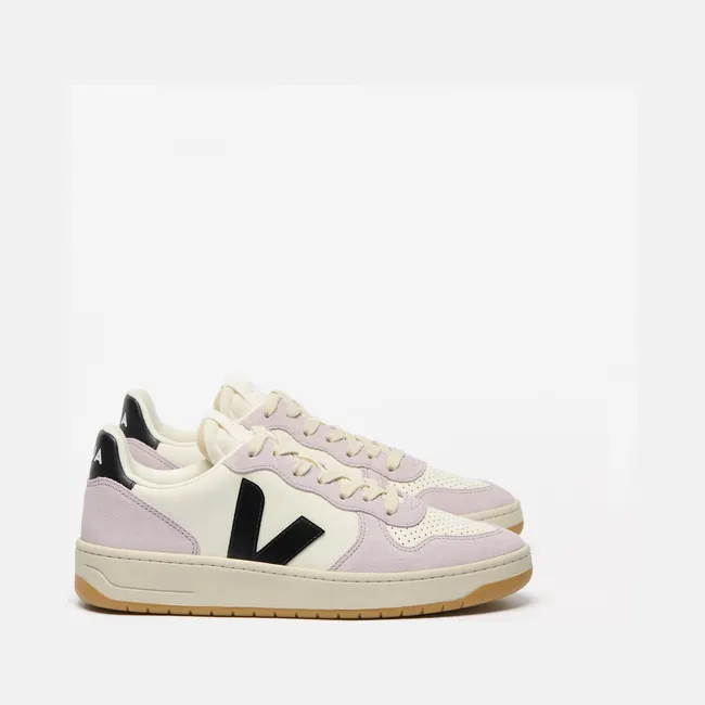 Veja V-10 Wit