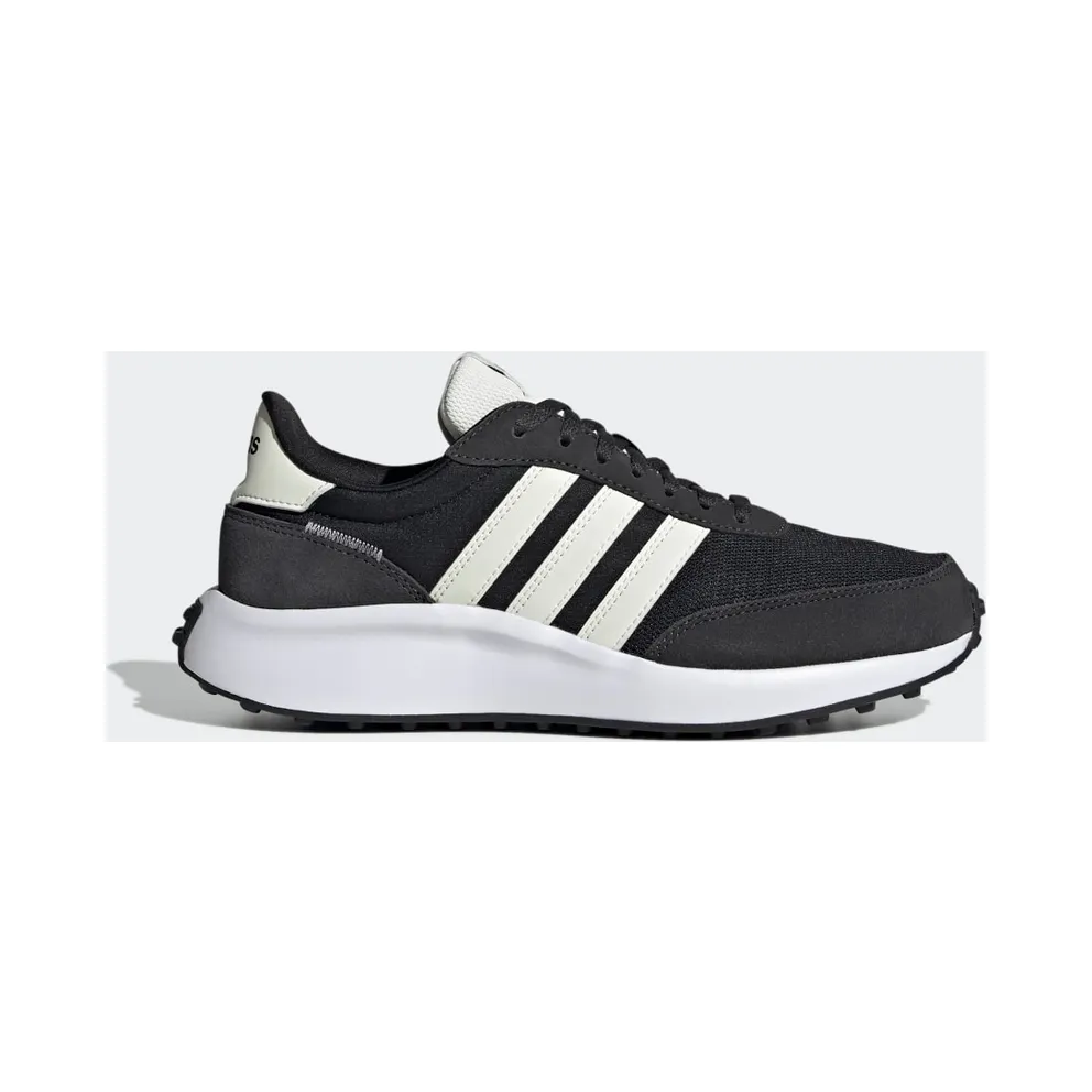 Adidas Run 70s Core Black / Off White / Carbon (GW5609)