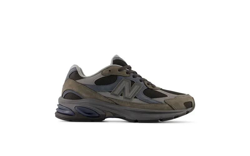 New Balance 2010 “Tornado Faded Black” (U20107Z3)
