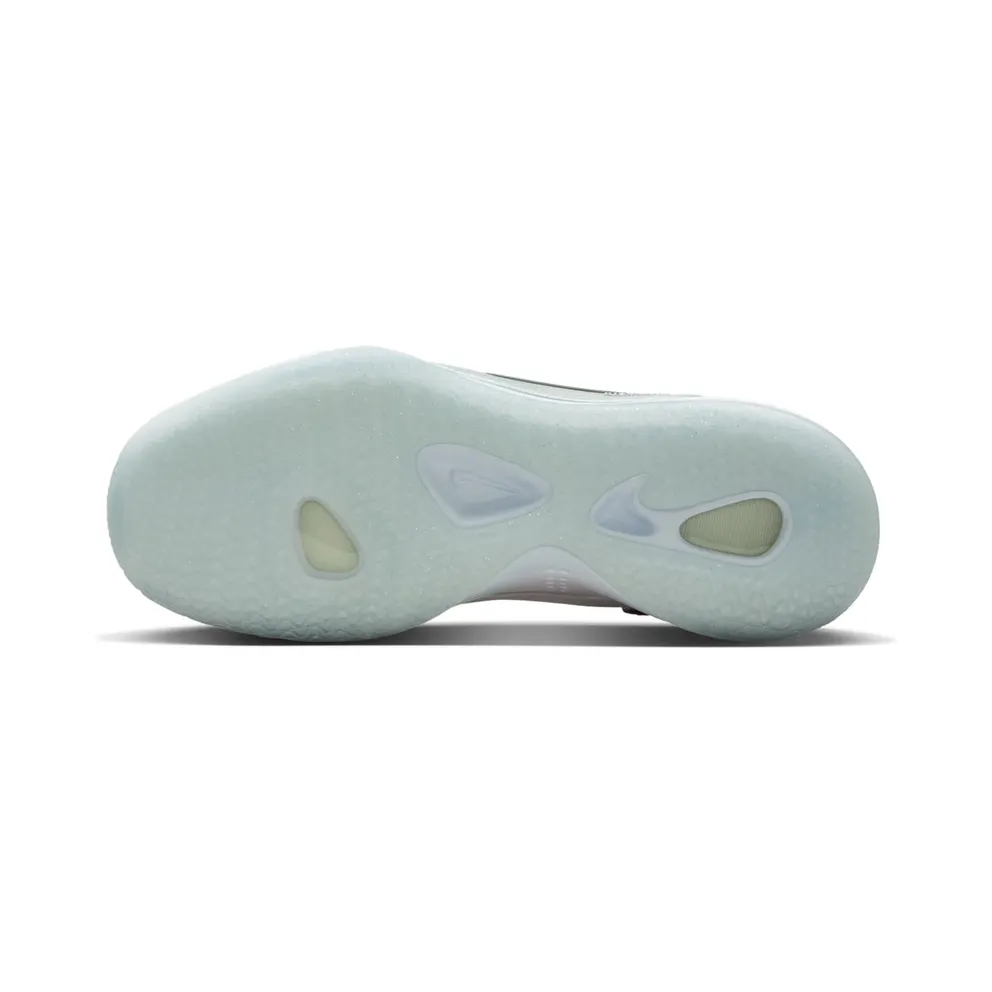 Nike HyperSet 2 SE Glitter Pack White Pure Platinum Iron Grey (HF3241-101)