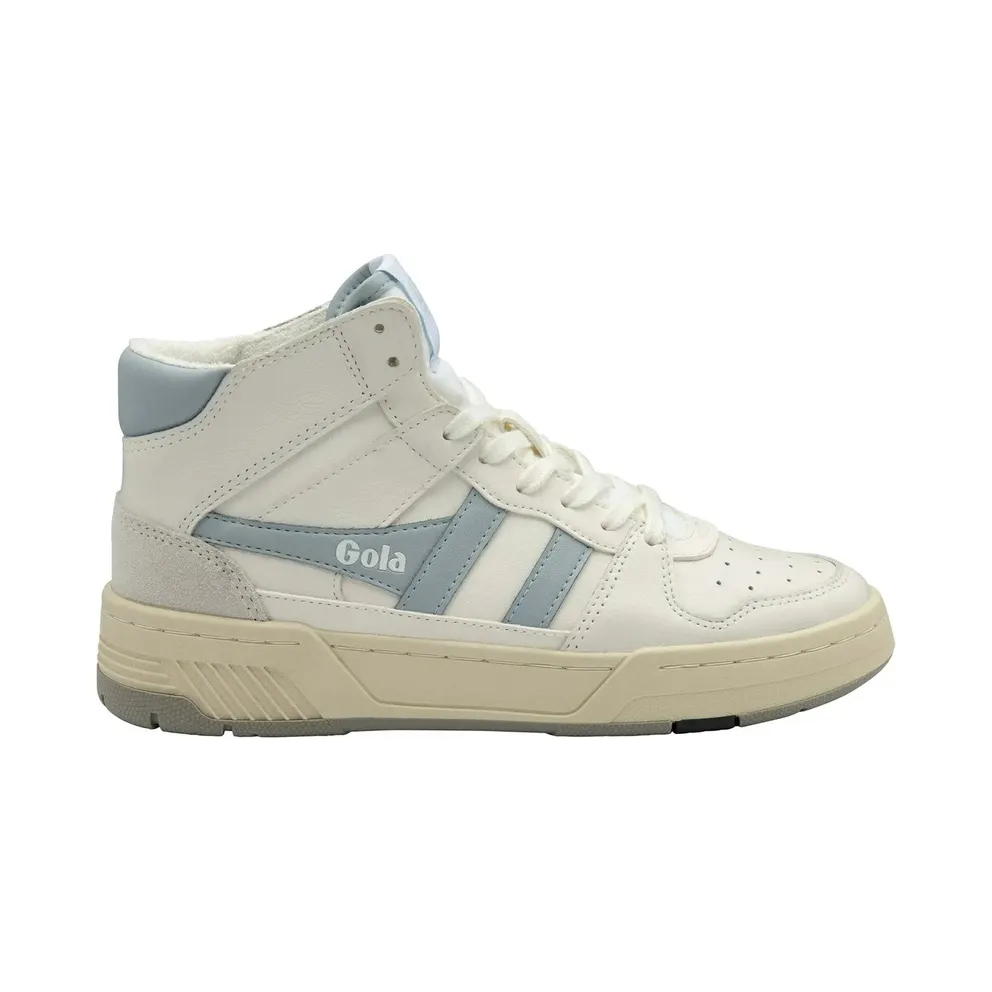 Gola sneaker White/ijsblauw (CLB534XE)
