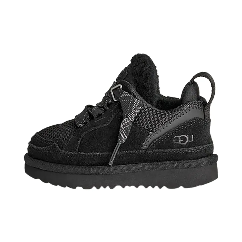 Ugg Lowmel TD “Black” (1152410T-BLK)