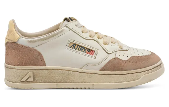 Overige merken sneaker AVLW MP02
