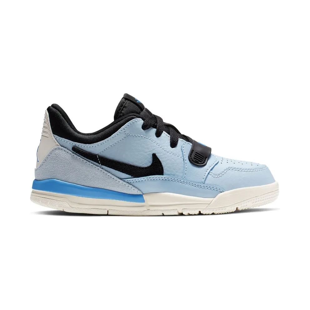Jordan Legacy 312 Low Psychic Blue (PS)