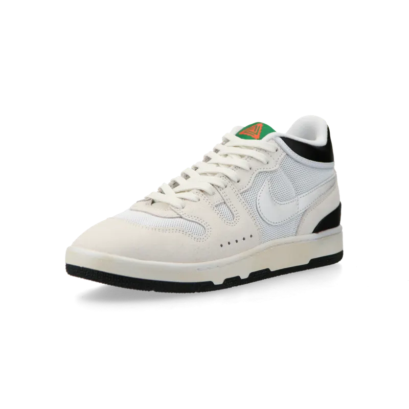 Nike x Social Status Mac Attack SP (summit white / white / pine green) – DZ4636-100
