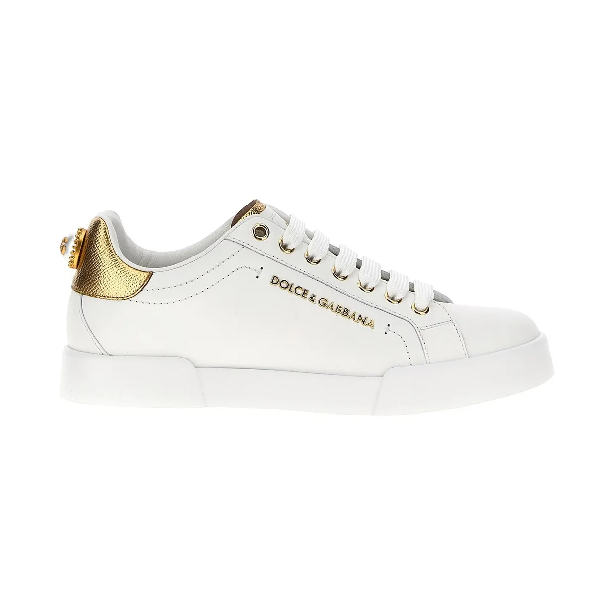 Dolce & Gabbana Portofino “Gold” (CK2329AN2988B996)