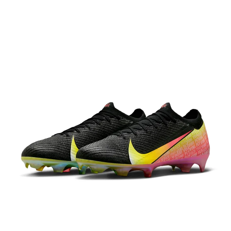 Nike Zoom Mercurial Vapor 16 Elite FG Vini Jr. Vini Fly (IB2356-001)