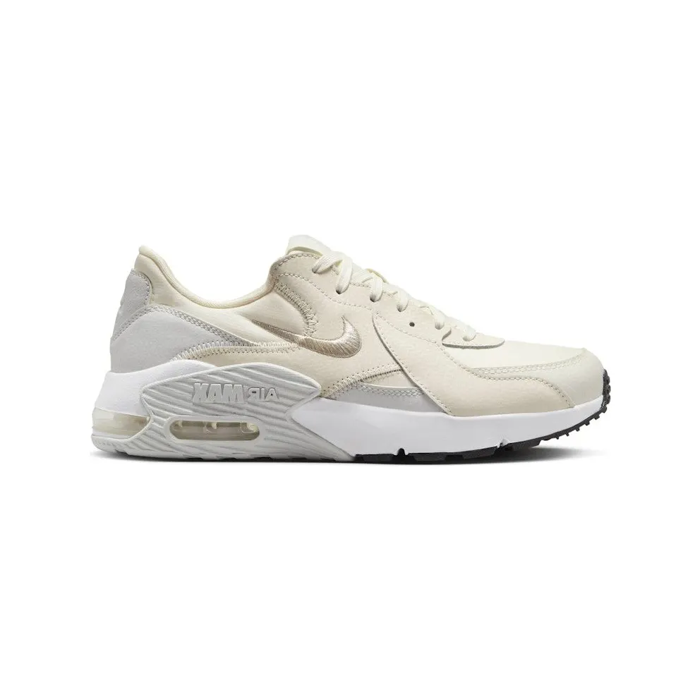Nike Air Max Excee Soft Pearl Platinum Tint White Pure Platinum (DX0113-002)