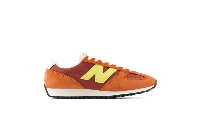 New Balance 471 Red/Yellow (U4712FA)