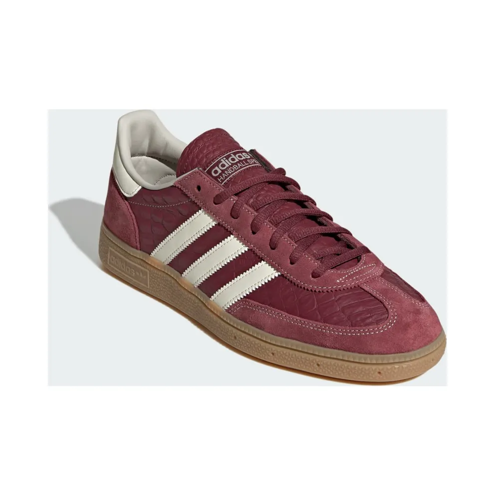 Adidas Handball Spezial Shadow Red / Cream White / Gum (KI8686)
