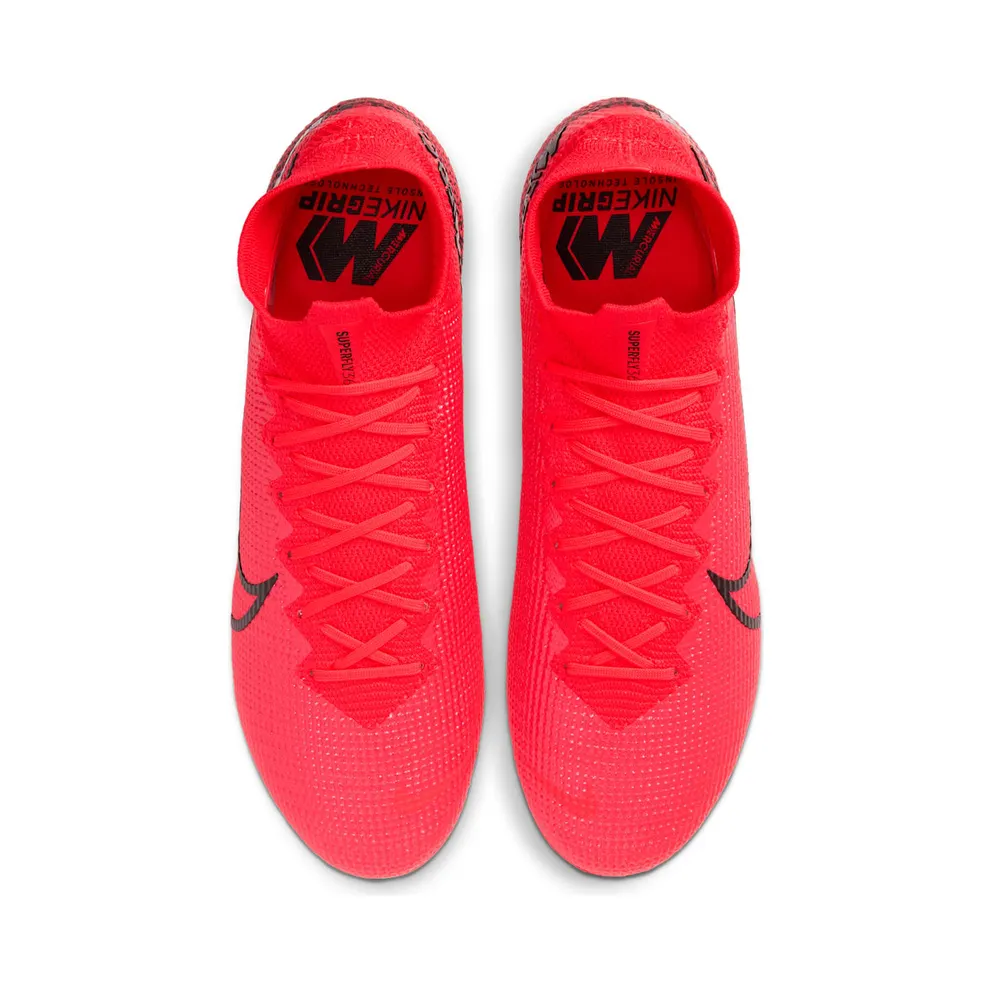Nike Superfly 7 Elite AG Pro Bright Crimson Black (AT7892-606)