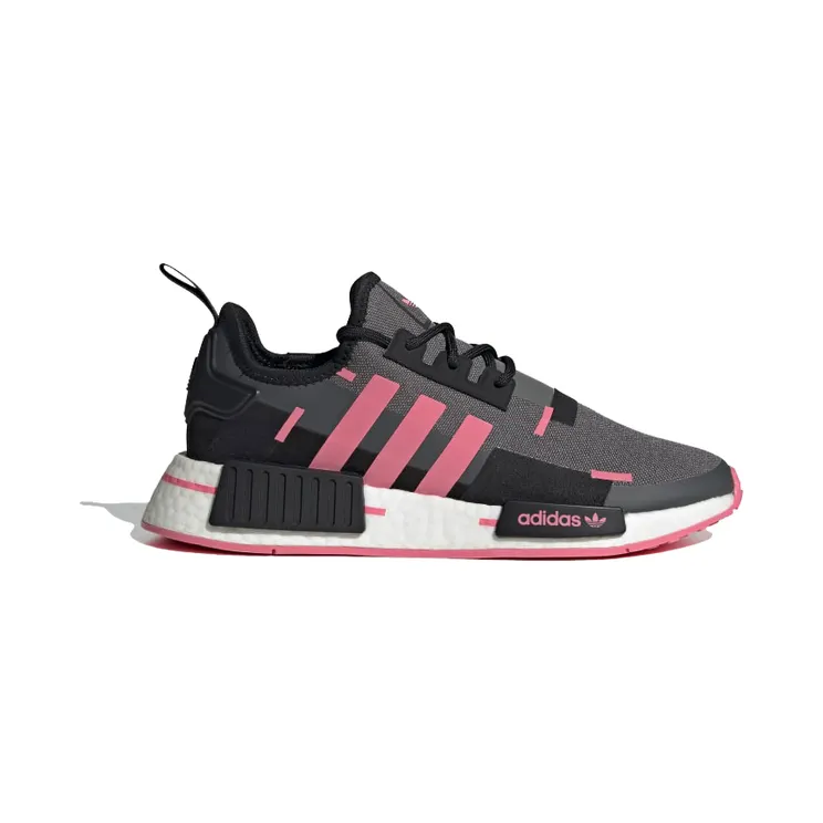 adidas NMD R1 Black Rose Tone (W) (GZ8015)