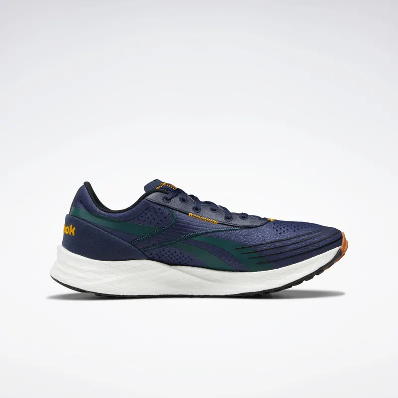 Reebok Floatride Energy City Vector Navy / Forest Green / Core Black (GY4095)