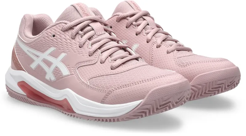 ASICS GEL-DEDICATE 8 CLAY “Morganite / White” (1042A255-702)