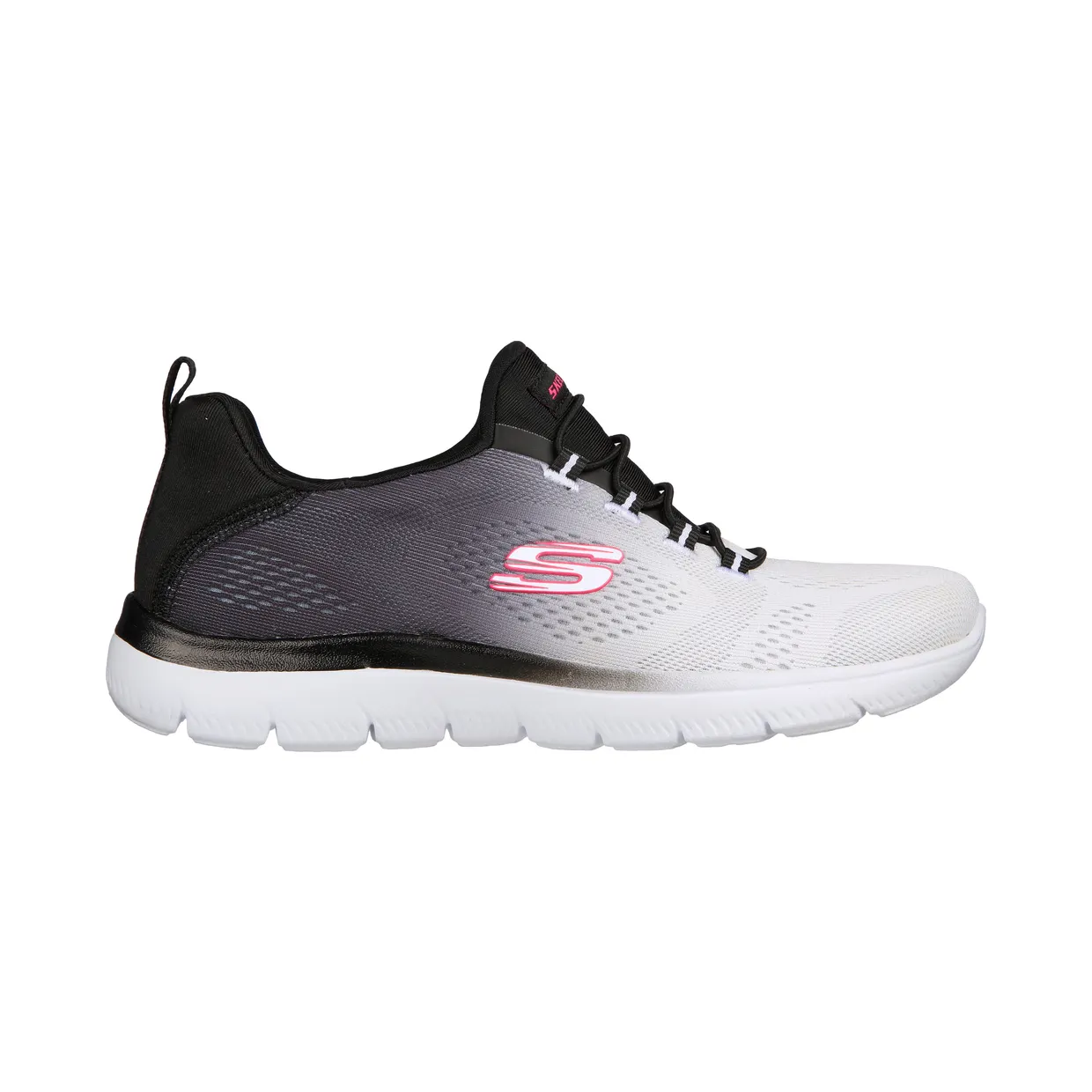 skechers-summits 149536 BKW